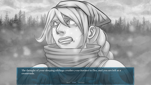 Kindred [SnowBound] screenshot 11