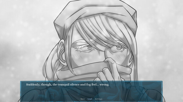Kindred [SnowBound] screenshot 10