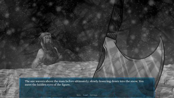 Kindred [SnowBound] screenshot 2
