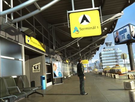Alternativa screenshot 1