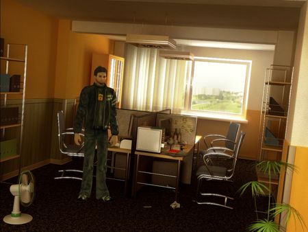 Alternativa screenshot 5