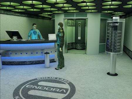 Alternativa screenshot 6