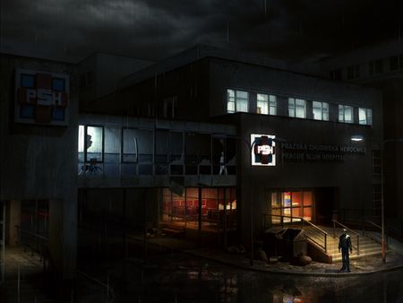 Alternativa screenshot 2