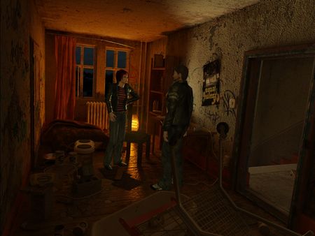 Alternativa screenshot 4