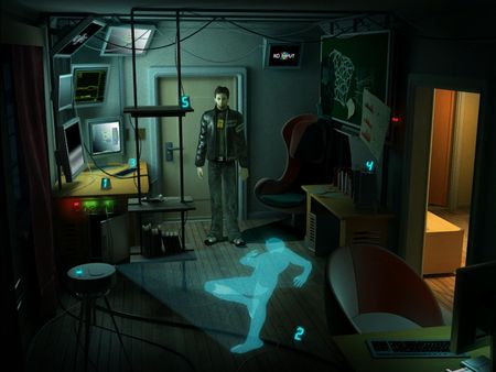 Alternativa screenshot 3