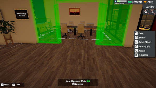 Office Simulator screenshot 4