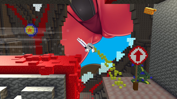 Uncraft World screenshot 4