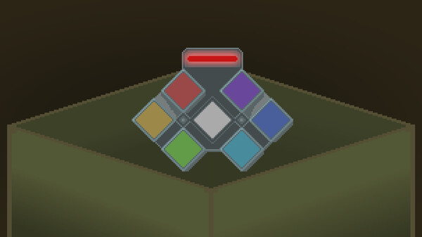 Memento screenshot 1