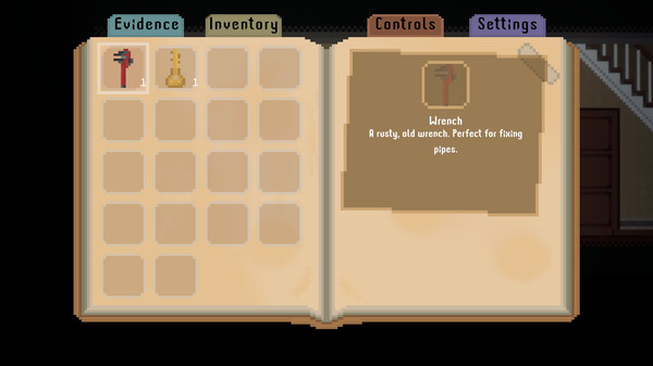 Memento screenshot 3