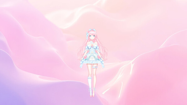 18 Year Pure Sweet Loli screenshot 1