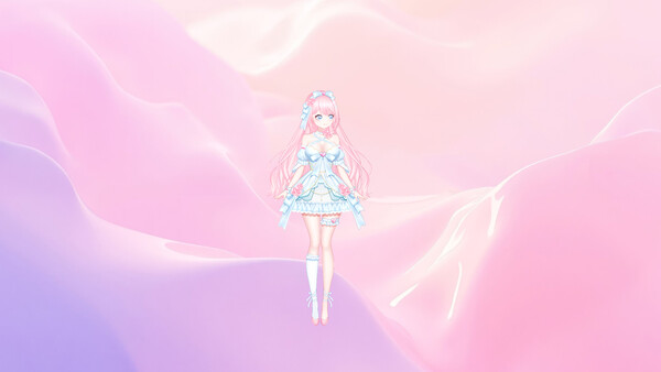18 Year Pure Sweet Loli screenshot 3