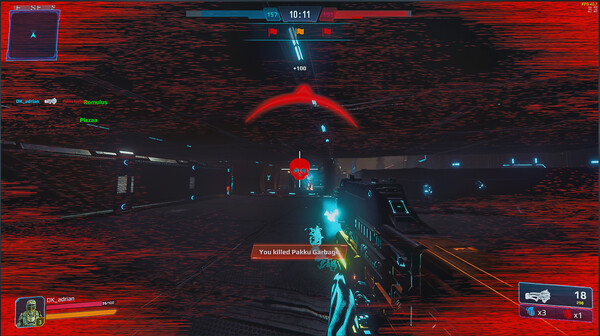 BREAKPOINT: Viper Squad screenshot 4