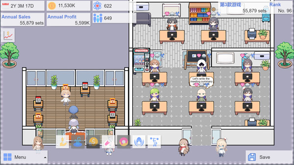 FYGameCompany screenshot 7
