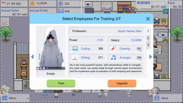 FYGameCompany screenshot 10