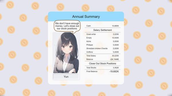 FYGameCompany screenshot 12