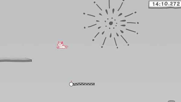 Jump,YOU!+ (from KUUKIYOMI 4: Consider It) screenshot 2