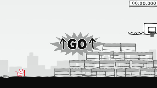 Jump,YOU!+ (from KUUKIYOMI 4: Consider It) screenshot 1