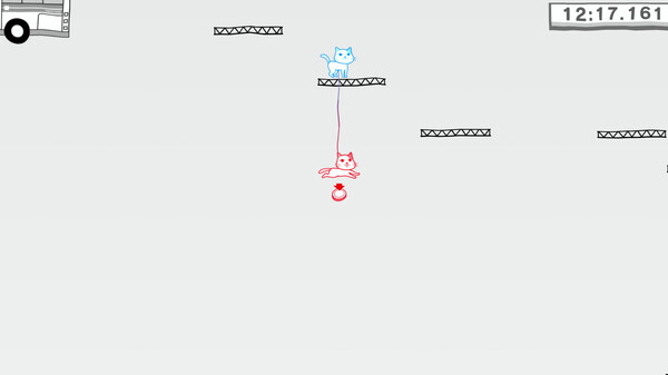 Jump,YOU!+ (from KUUKIYOMI 4: Consider It) screenshot 4