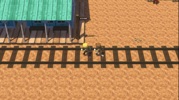 The Curse of Mount Madre screenshot 4