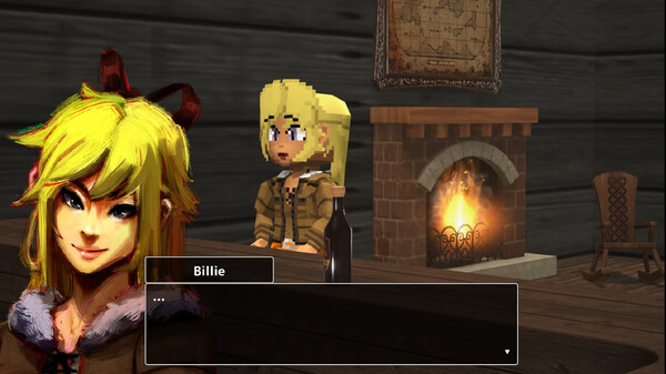 The Curse of Mount Madre screenshot 6