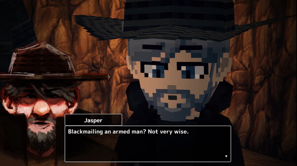 The Curse of Mount Madre screenshot 3