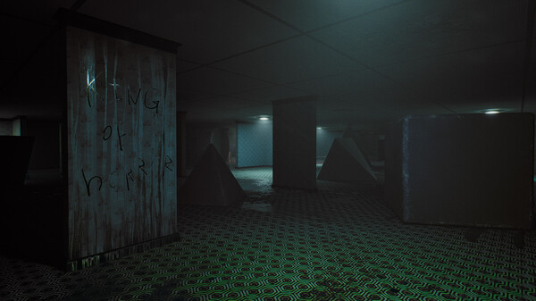 Writer. Chapter 1 screenshot 7