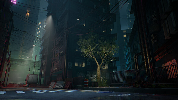 The Last of them screenshot 5