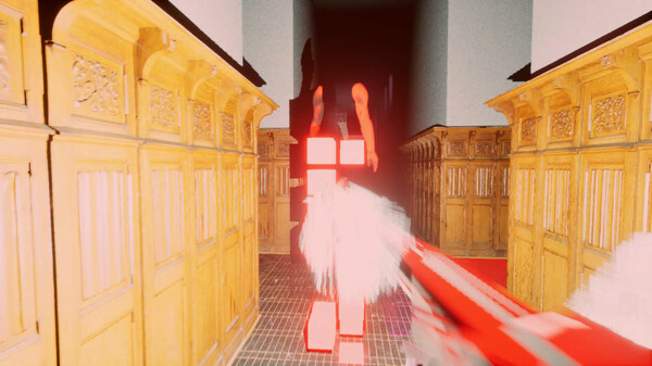 The Corruption screenshot 2