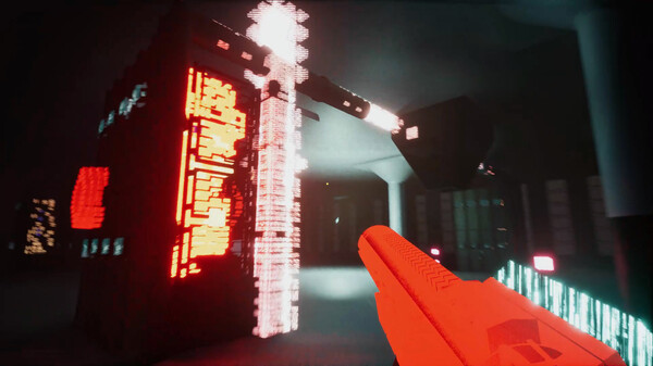 The Corruption screenshot 12