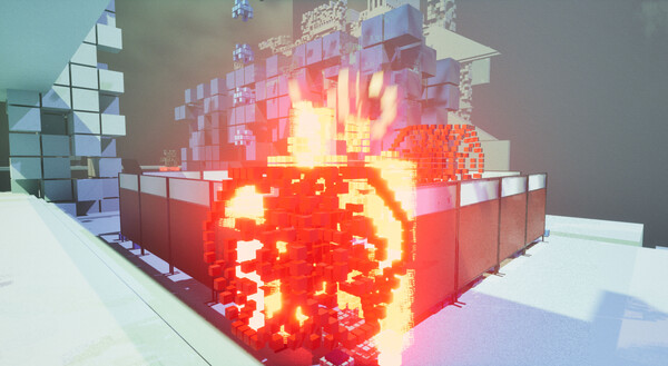 The Corruption screenshot 10