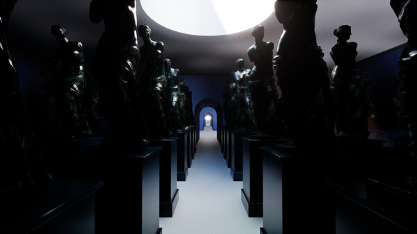 The Corruption screenshot 7