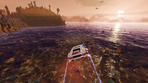Cubic Odyssey screenshot 8