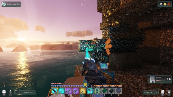 Cubic Odyssey screenshot 7
