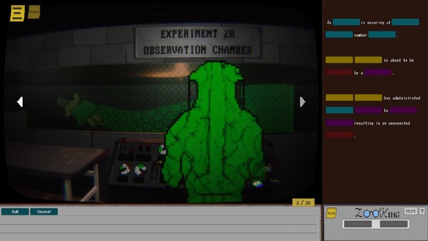 Window Of Perspectives screenshot 7