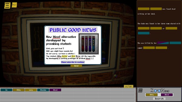 Window Of Perspectives screenshot 5