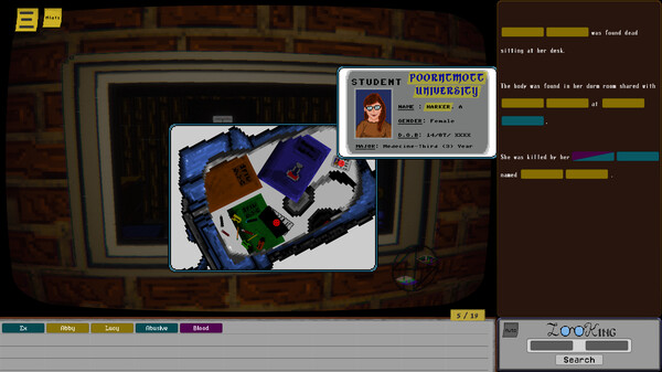 Window Of Perspectives screenshot 2
