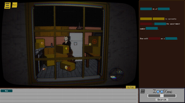 Window Of Perspectives screenshot 4