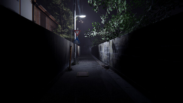 Haunted Property screenshot 1