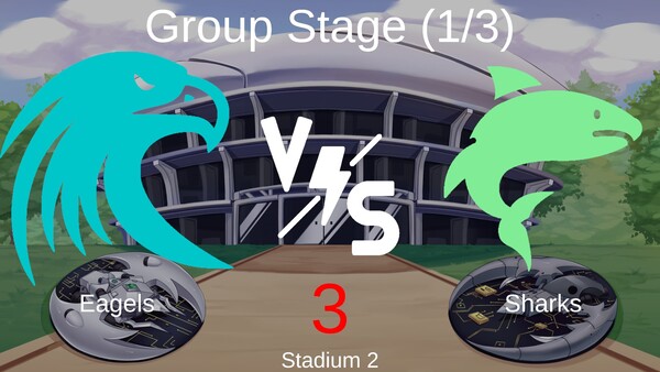 Crazy Robot Ball screenshot 6
