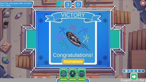 Crazy Robot Ball screenshot 7