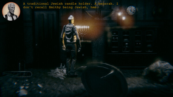 NoseBound screenshot 10