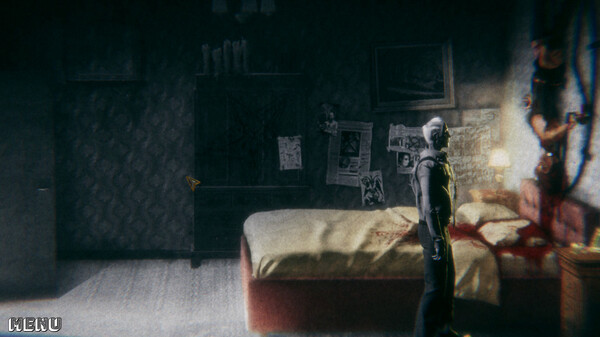 NoseBound screenshot 2