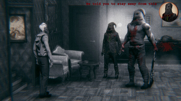 NoseBound screenshot 6