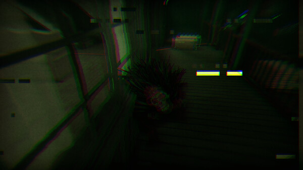 Creepy Shift: House For Sale screenshot 11