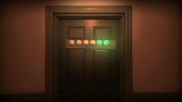 Creepy Shift: House For Sale screenshot 8