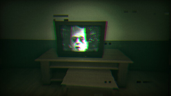 Creepy Shift: House For Sale screenshot 7