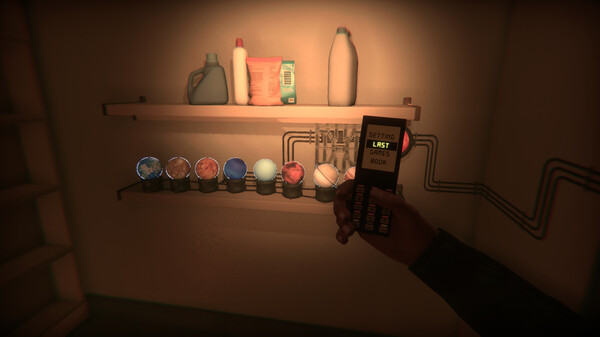 Creepy Shift: House For Sale screenshot 3