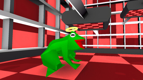 Leap Of Faith screenshot 7