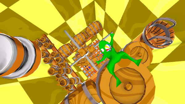 Leap Of Faith screenshot 8