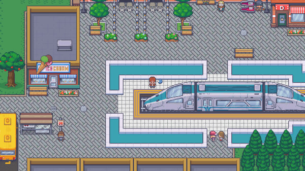 Akumon Summoner screenshot 5